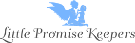 Little Promise Keepers - logo